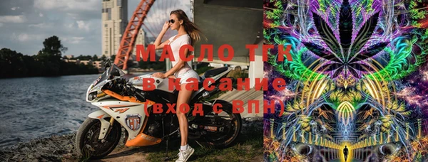 молекула духа Михайловск